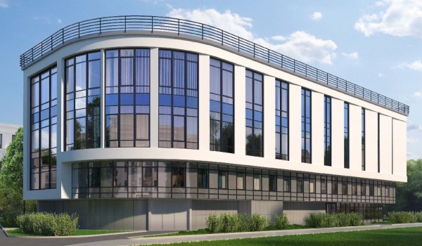 Город выставил на торги участки под строительство ФОК