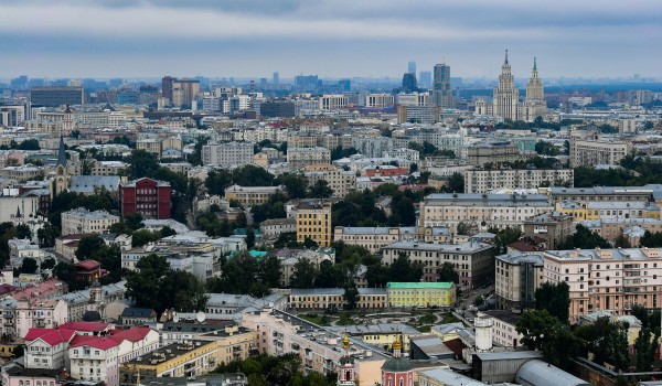 Коммерческий объект в ЦАО с ремонтом приобретет инвестор по результатам торгов