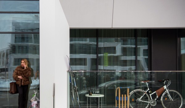 Столичные власти одобрили проект многофункциональной застройки с соцобъектами в Печатниках