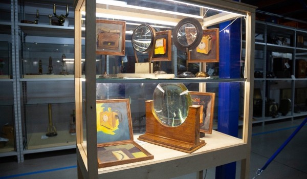 Политехнический музей подготовил тематическую дискуссию к выставке «Горизонт ожидания»