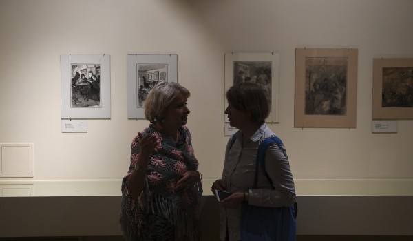 В Галерее Классической Фотографии открывается выставка «Красоты шелкового пути. Любовь к Родине»