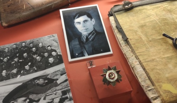 В Музее Победы откроется выставка о подвиге народного ополчения в Битве за Москву