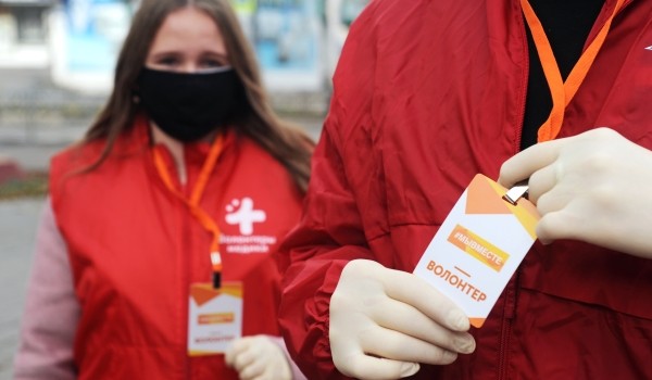 Сенатор Святенко: Волонтерские центры в округах могут стать «точкой притяжения» для добровольцев