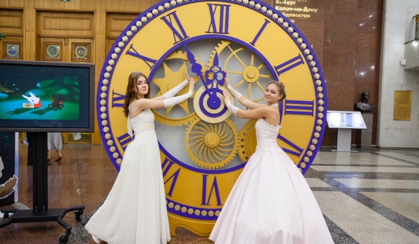 В Музее Победы заработала Почта Деда Мороза