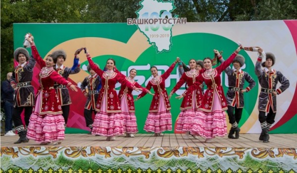 Московский международный фестиваль «Сабантуй 2019» пройдет на территории музея-заповедника «Коломенское»