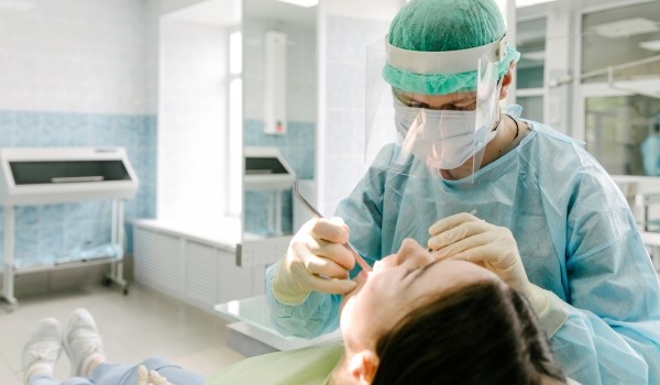 Стоматологическую поликлинику планируют построить в Перово по реновации до конца 2024 года