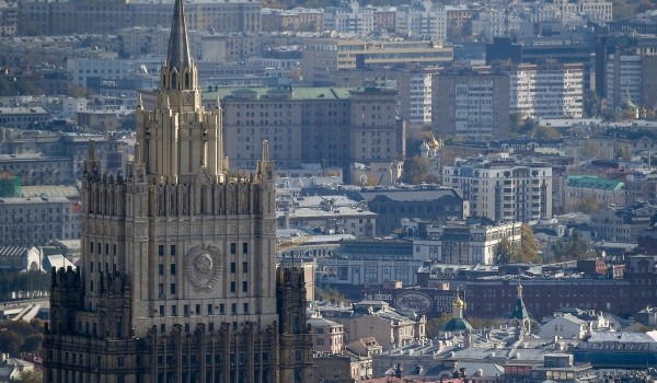 Лекция «Сталинский ампир. Здания и сооружения» к 30-летию Москомархитектуры состоится 4 декабря