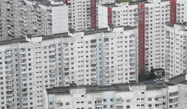 Москвичи помогли выявить около 20 процентов нарушений в имущественно-земельной сфере