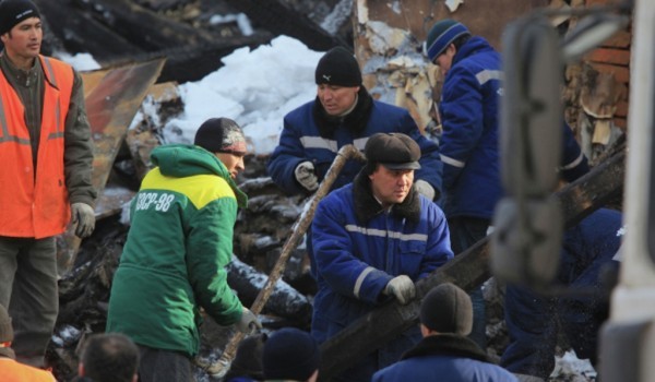 В этом году в столице демонтировали более 15 тысяч метров незаконно установленных ограждений