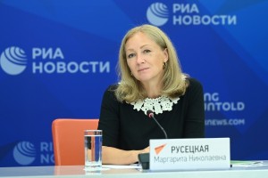 В Мосгордуме предложили укрепить позиции русского языка в законодательстве РФ