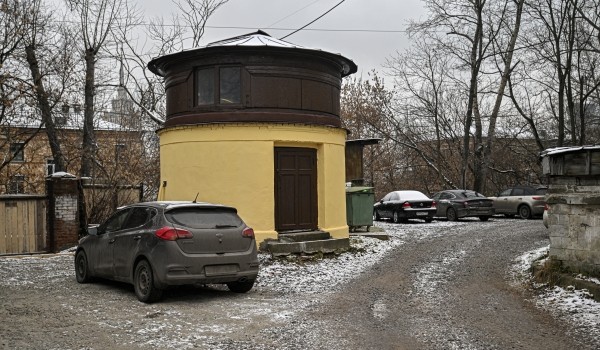 Почти 260 тыс «квадратов» бесхозной недвижимости выявили в Москве за январь-ноябрь