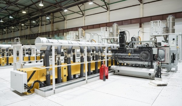 Оборот пострадавших отраслей превысил допандемийный уровень более чем на 40%