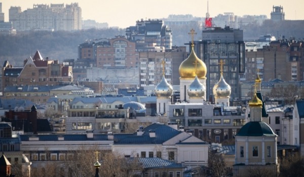 Город выставил на торги помещение рядом с Арбатом от 9,7 миллионов рублей
