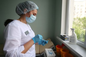 Депутат МГД: Статусом «Московская медсестра» отметят наиболее компетентных медработников среднего звена