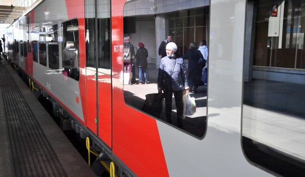 Более 500 дополнительных поездов назначено РЖД на период новогодних праздников
