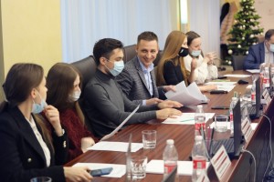 Московские студенты-финансисты готовы активно участвовать в повышении финансовой грамотности граждан