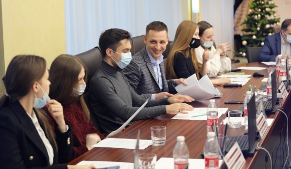 Московские студенты-финансисты готовы активно участвовать в повышении финансовой грамотности граждан