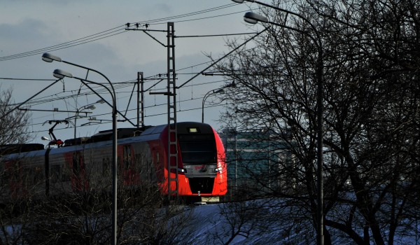 Весной планируется запустить вновь поезда «Таврия» между Москвой и Евпаторией
