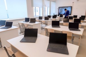 Учебный корпус на 350 мест в районе Тропарево-Никулино планируется построить в 2023 году