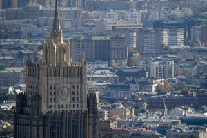 Москва укрепляет позиции в рейтингах Numbeo