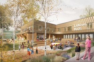 Новый образовательный центр «Летово» построят по совместному проекту голландских и российских архитекторов