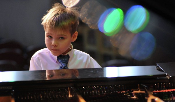 В Пресненском районе столицы проведут капитальный ремонт детской музыкальной школы