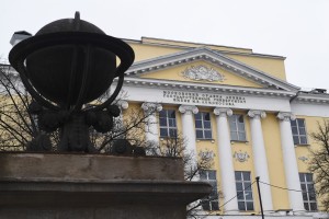 Лев-Хранитель позвал москвичей на онлайн-прогулку ко Дню студенчества