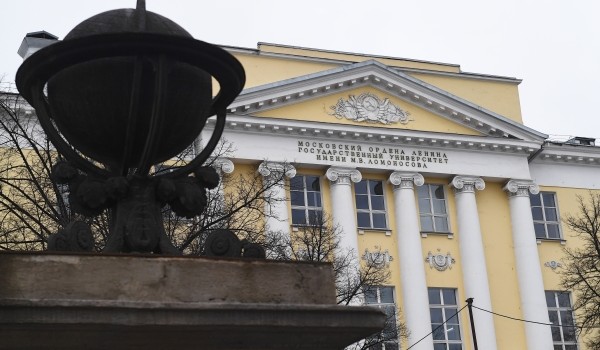 Лев-Хранитель позвал москвичей на онлайн-прогулку ко Дню студенчества
