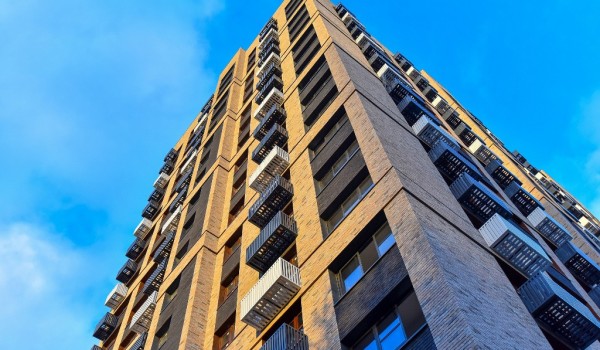 Жители более 50 домов переселяются по программе реновации на западе столицы