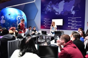 Компании ОЭЗ «Технополис Москва» к 2022 году зарегистрировали более 80 компьютерных программ