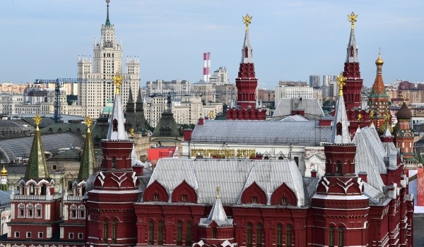 Более 2,5 тыс. человек посетили Исторический музей в день его 150-летия