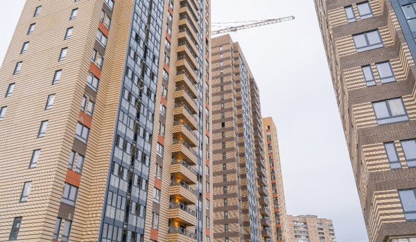 Более 2 тысяч семей завершили переезд по реновации на северо-востоке Москвы