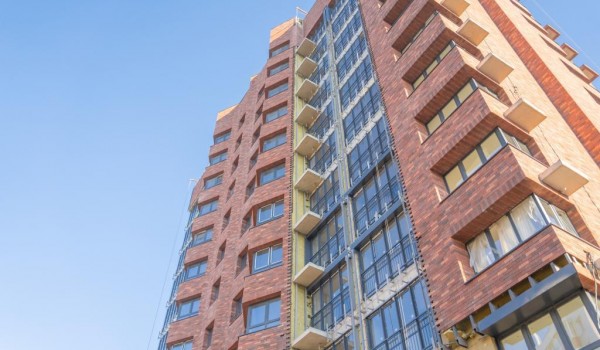 Андрей Бочкарёв: 1 млн «квадратов» недвижимости ввели в Москве с начала года