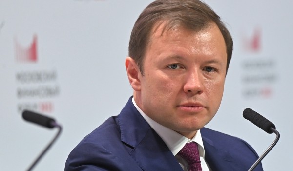 Владимир Ефимов: московские компании воспользовались «Навигатором мер поддержки» на Инвестпортале пять тысяч раз в 2021 году