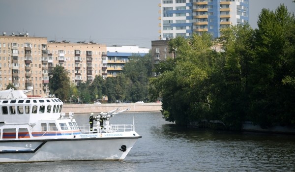 Павелецкую и Новоданиловскую набережные отремонтируют в Москве в 2022 году