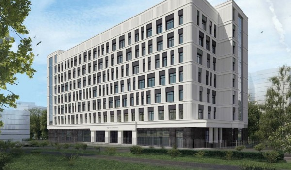 Одобрен проект поликлиники в Дмитровском районе