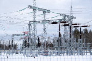 Началась модернизация электрической подстанции «Сырово» в ТиНАО
