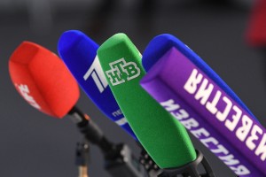 Депутат Салаева: Если российские СМИ пишут правду о наших военных, то им нечего бояться