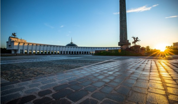 Музей Победы открыл канал в Rutube