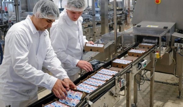 Татьяна Буцкая: Наступает золотое время для российских производителей детского питания