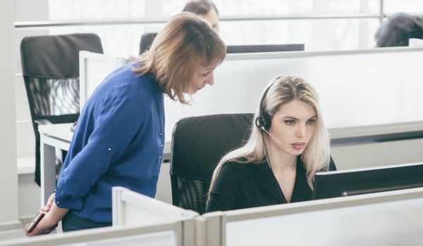 В круглосуточном режиме стала работать горячая линия Роспотребнадзора по защите прав потребителей в столице