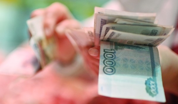 Собянин представил план мероприятий по стабилизации экономической ситуации