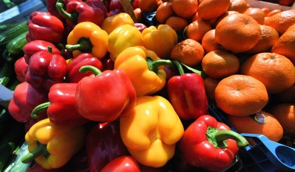 Продукты на ярмарках выходного дня в Москве будут проверять 170 экспертов