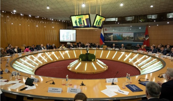 В Москве завершился VI Международный съезд сибирских землячеств