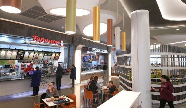 Ресторатор назвал очень важными гранты мэра Москвы на развитие сетей общественного питания