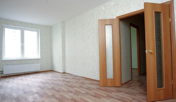 В районе Коптево планируется строительство дома на 119 квартир по программе реновации