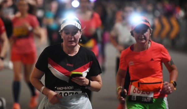 Движение на Лужнецкой и Фрунзенской набережных перекроют 23 апреля из-за соревнований