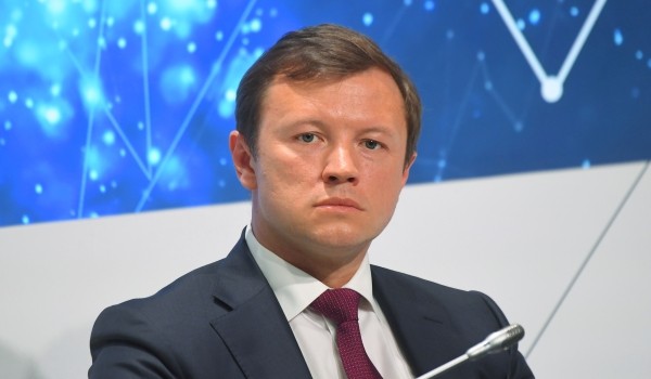Ефимов: Два технопарка Москвы и один промкомплекс перешли на льготную ставку аренды земли