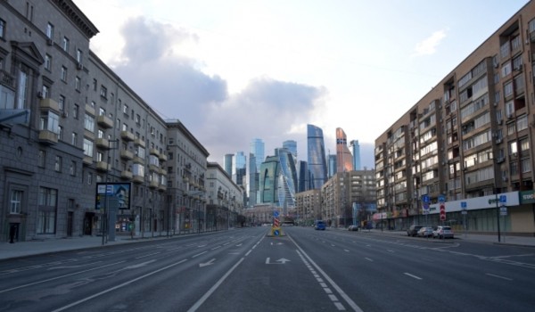 Москвичи решат, какие мероприятия войдут в программу фотовыставки «ОБЪЕКТИВно о Москве»