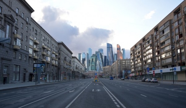 Москвичи решат, какие мероприятия войдут в программу фотовыставки «ОБЪЕКТИВно о Москве»